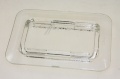 Miele Glass Lamp Cover - Cover Glas